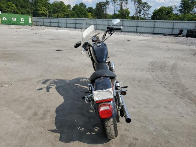 2009 HARLEY-DAVIDSON XL883 L 1HD4CR2109K448774