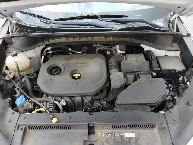 2016 Hyundai Tucson Se VIN: KM8J23A48GU254264 Lot: 58455394