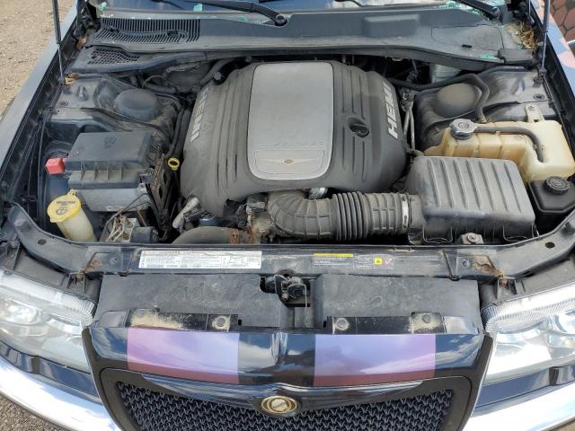 2005 Chrysler 300C VIN: 2C3AA63H85H504308 Lot: 56285514