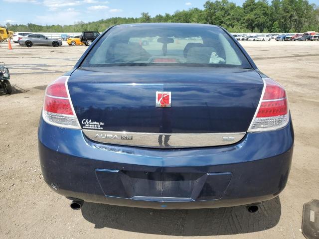 2008 Saturn Aura Xr VIN: 1G8ZV577X8F123204 Lot: 58924354