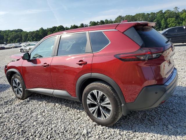 2023 NISSAN ROGUE SV - 5N1BT3BA9PC777871