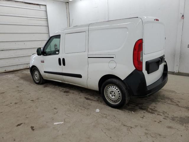 2021 Ram Promaster City VIN: ZFBHRFAB3M6T71512 Lot: 56472054