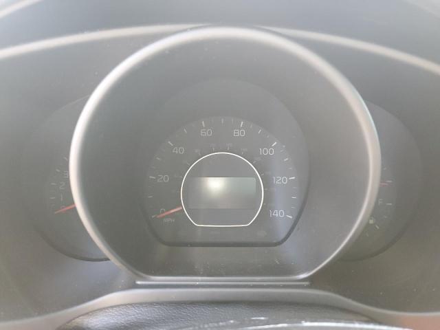 2017 Kia Soul VIN: KNDJN2A26H7445282 Lot: 58236754