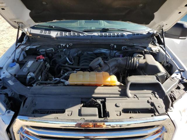 2016 Ford F150 Supercrew VIN: 1FTEW1EF9GFB19888 Lot: 56933834