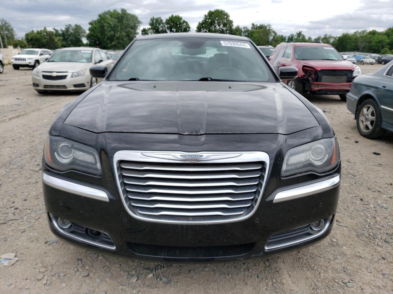 2C3CCAGG0DH567425 2013 Chrysler 300 S