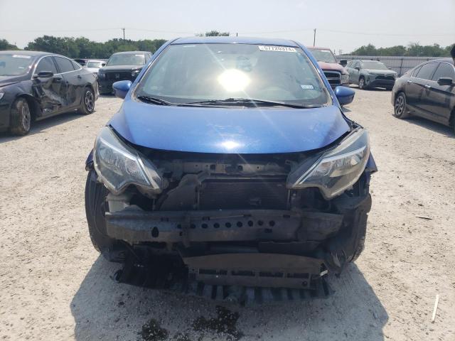 2017 NISSAN VERSA NOTE - 3N1CE2CP7HL357860