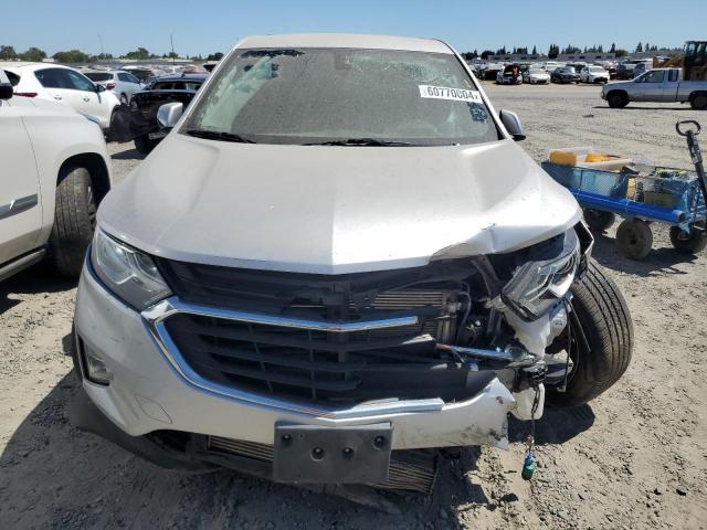 2018 CHEVROLET EQUINOX LT 3GNAXJEV2JS569220  60770004