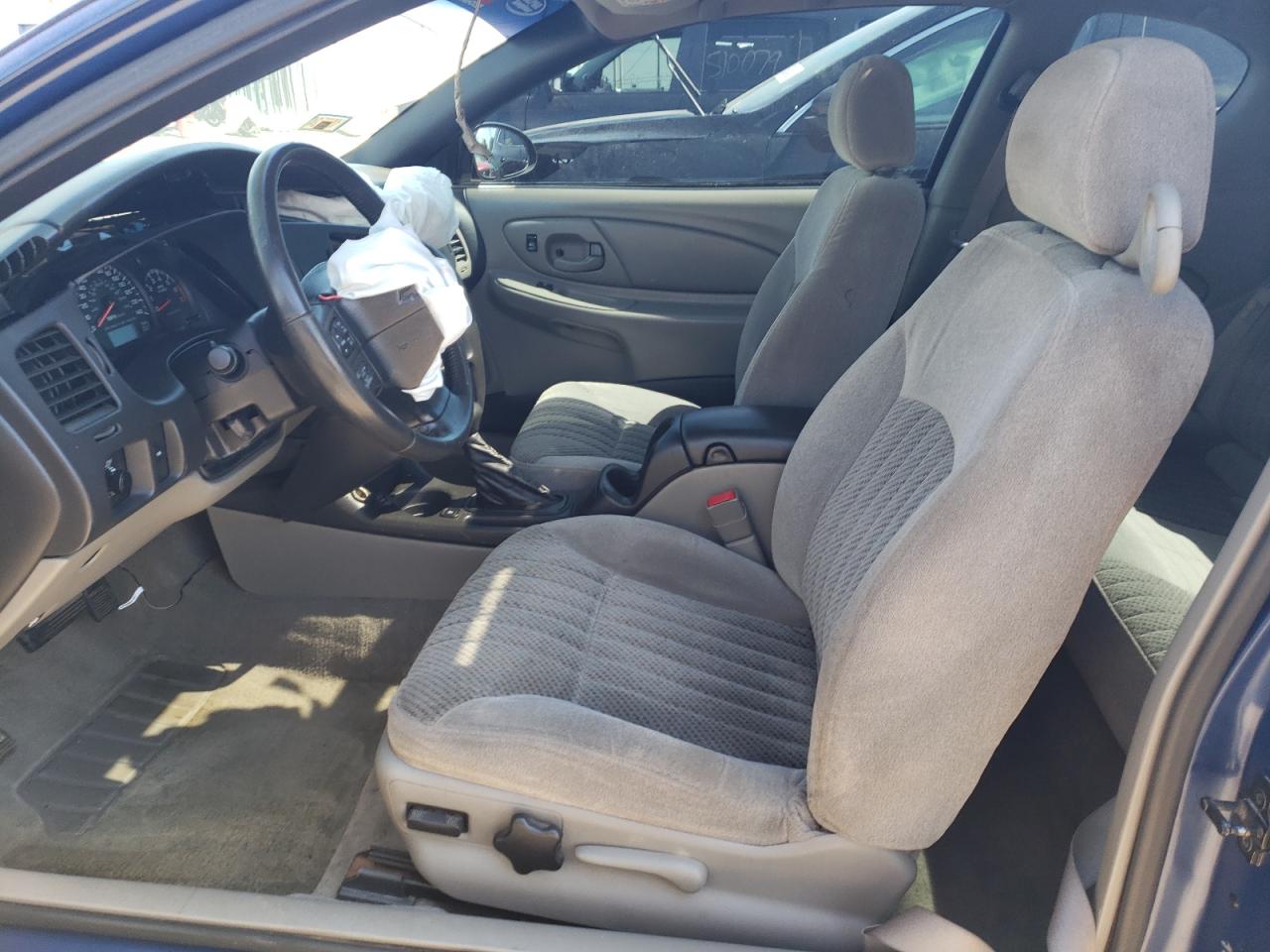 2G1WX12K949109667 2004 Chevrolet Monte Carlo Ss