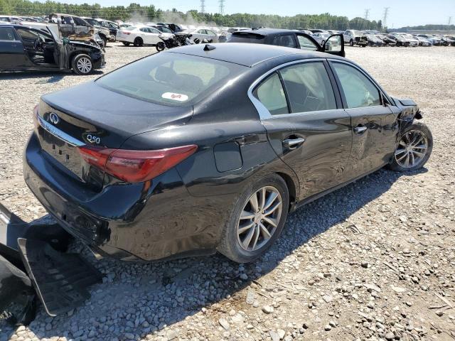 2018 INFINITI Q50 LUXE - JN1EV7AP5JM361247