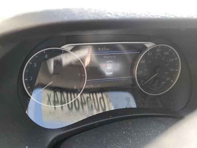 2020 NISSAN SENTRA SV - 3N1AB8CV7LY277603