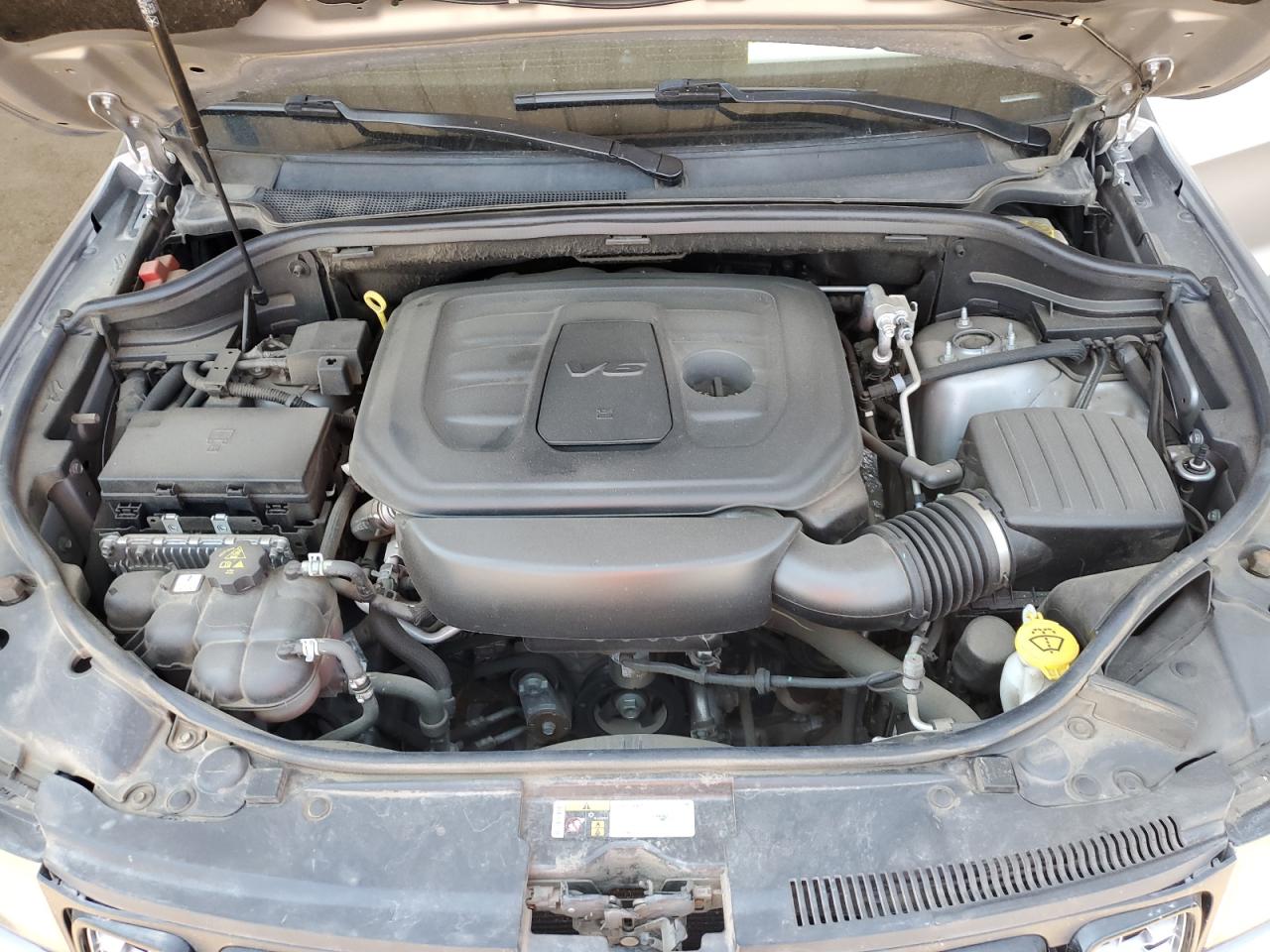 1C4RJFAGXLC420161 2020 Jeep Grand Cherokee Laredo