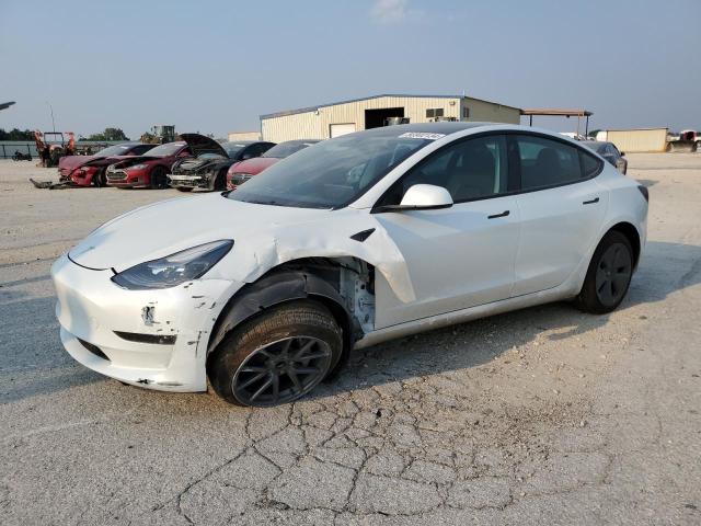 2023 Tesla Model 3 VIN: 5YJ3E1EA9PF560469 Lot: 56902134