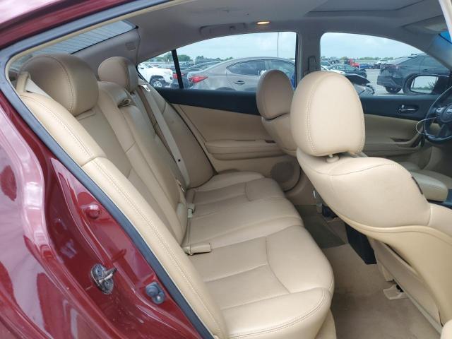 2010 Nissan Maxima S VIN: 1N4AA5AP8AC830614 Lot: 60021504