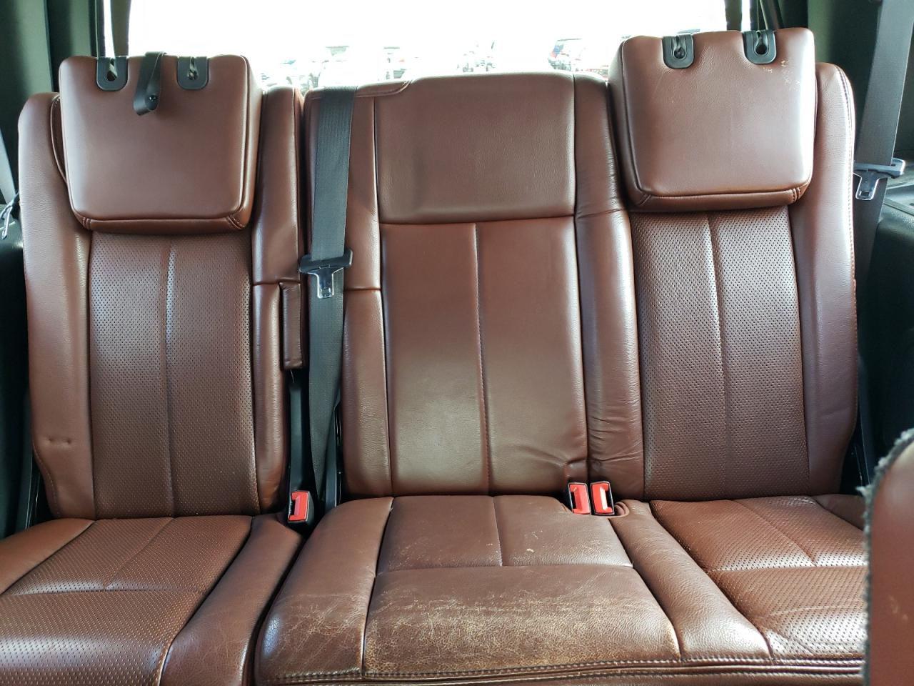 1FMJU1H50DEF36708 2013 Ford Expedition Xlt