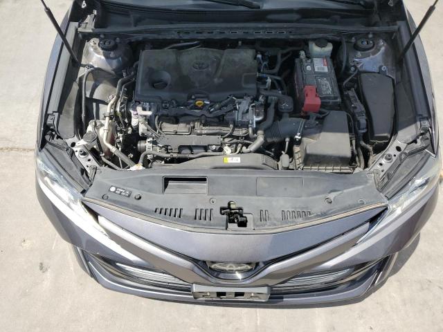 VIN 4T1B11HK7JU534197 2018 Toyota Camry, L no.11