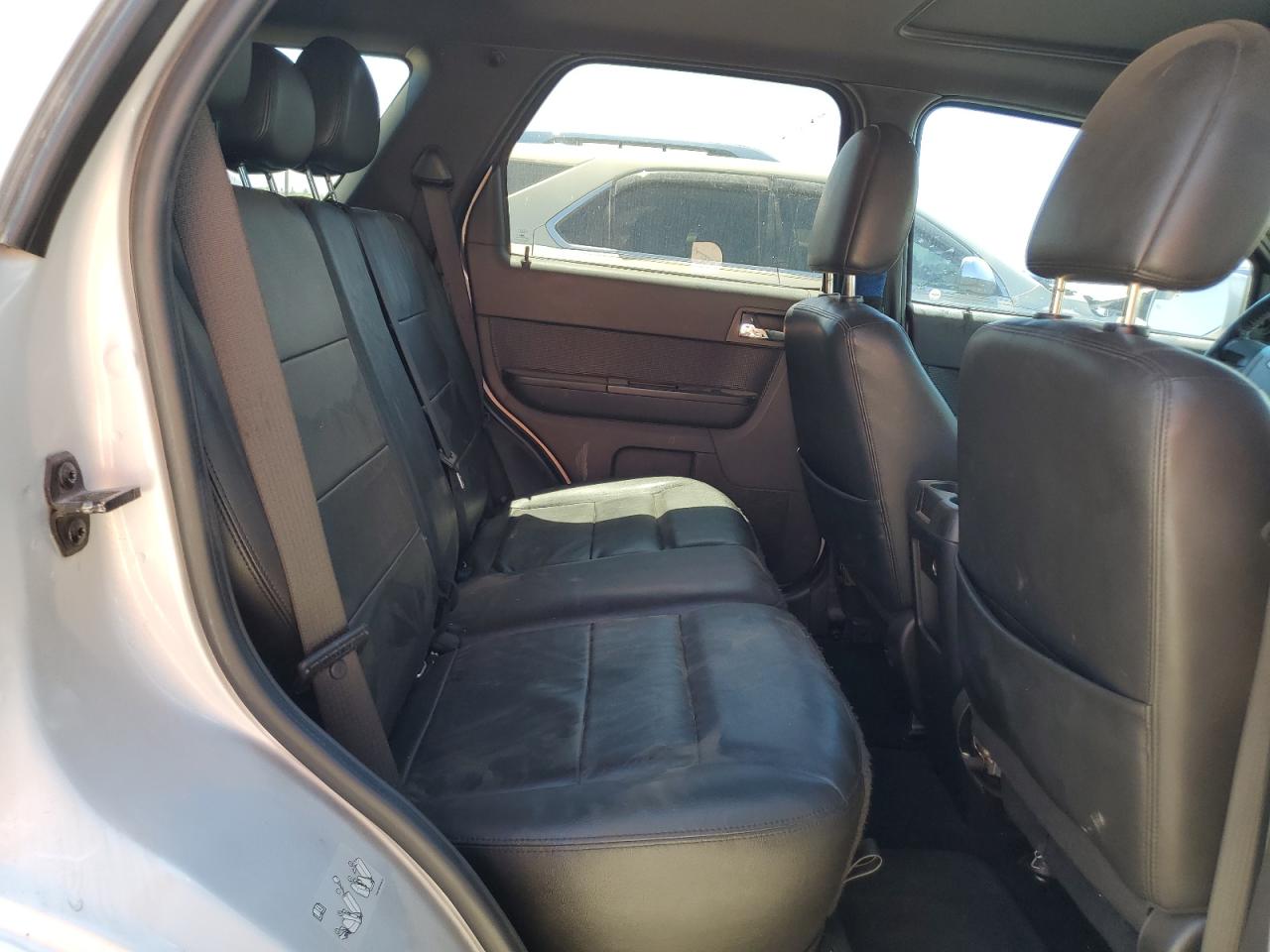 1FMCU0EG8CKA90977 2012 Ford Escape Limited 1FMCU0EG8CKA90977 2012 Ford Escape Limited