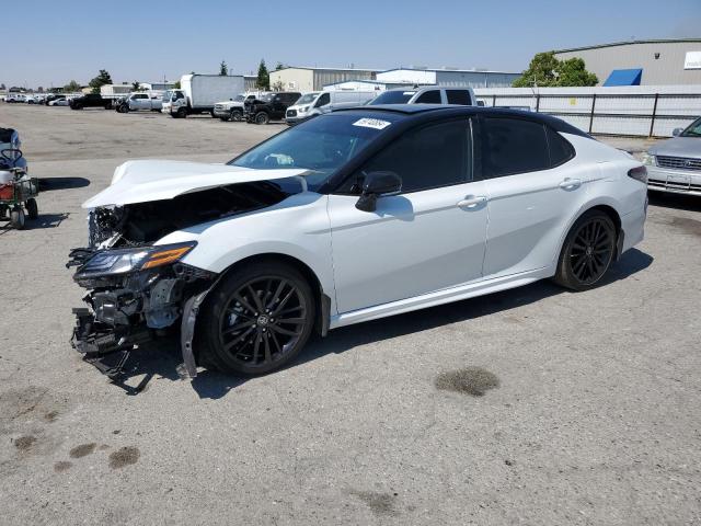 VIN 4T1KZ1AK1PU080427 2023 Toyota Camry, Trd no.1