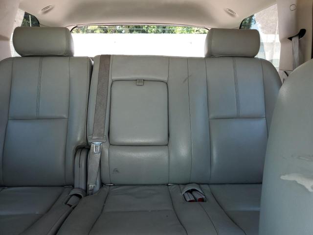 2009 Chevrolet Tahoe K1500 Lt VIN: 1GNFK23059R248417 Lot: 59089974