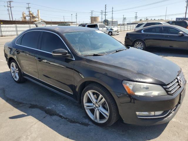 Vin: 1vwbn7a32dc114403, lot: 60163804, volkswagen passat se 20134