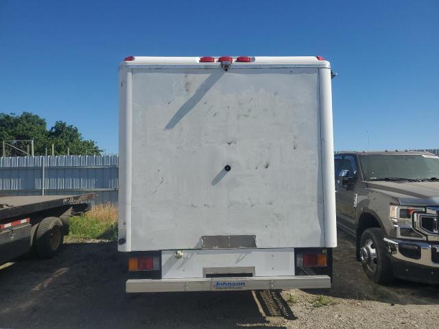 2015 Isuzu Npr VIN: 54DB4W1B7FS802974 Lot: 54559514