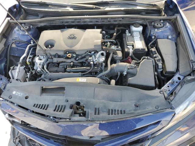 VIN 4T1K61AK5PU186341 2023 Toyota Camry, Xse no.11