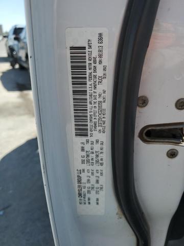 2012 Dodge Ram 2500 St VIN: 3C6TD5HTXCG289358 Lot: 57137604