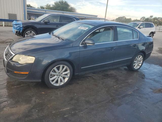 2006 Volkswagen Passat 2.0T VIN: WVWAK93CX6P098950 Lot: 58212564