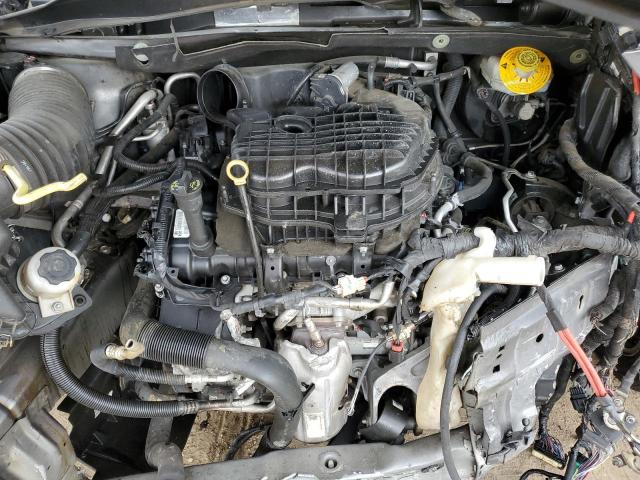 2018 Dodge Grand Caravan Sxt VIN: 2C4RDGCGXJR265089 Lot: 59425394