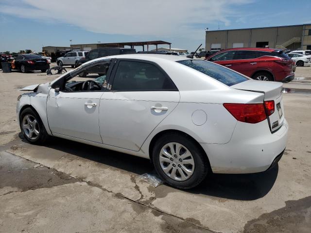 2012 Kia Forte Ex VIN: KNAFU4A23C5546902 Lot: 57557794