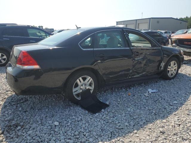 2016 CHEVROLET IMPALA LIM - 2G1WB5E34G1104809
