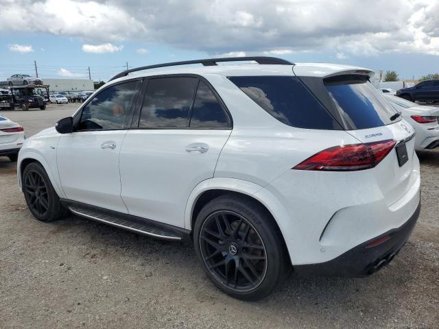 4JGFB6BB0NA592969 2022 MERCEDES-BENZ GLE - Image 2