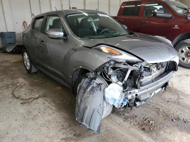 2016 Nissan Juke S VIN: JN8AF5MR3GT608990 Lot: 59528964