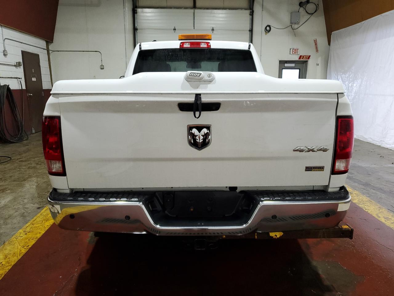 1C6RR7FG9FS743528 2015 Ram 1500 St