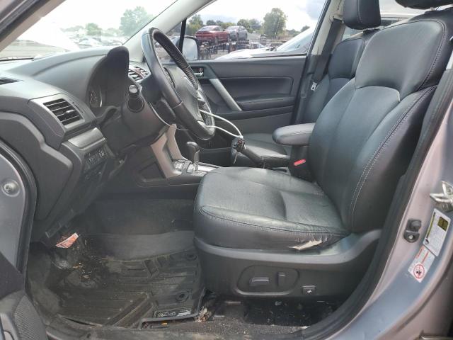 2014 Subaru Forester 2.5I Limited VIN: JF2SJAJC9EH429071 Lot: 57118904