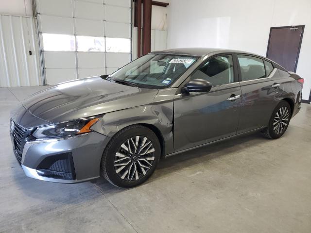 2024 NISSAN ALTIMA SV - 1N4BL4DVXRN312894