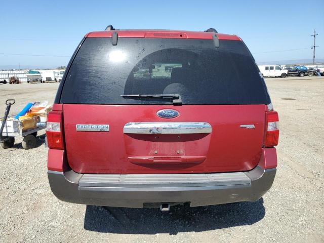 2007 Ford Expedition Xlt VIN: 1FMFU16587LA56411 Lot: 57176124