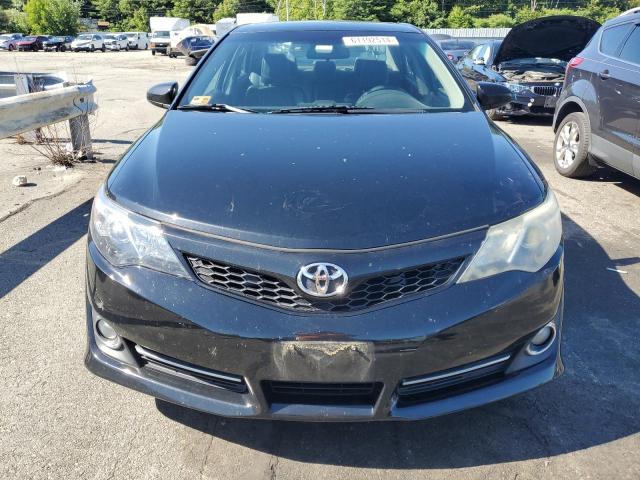 VIN 4T1BF1FK5EU460417 2014 Toyota Camry, L no.5