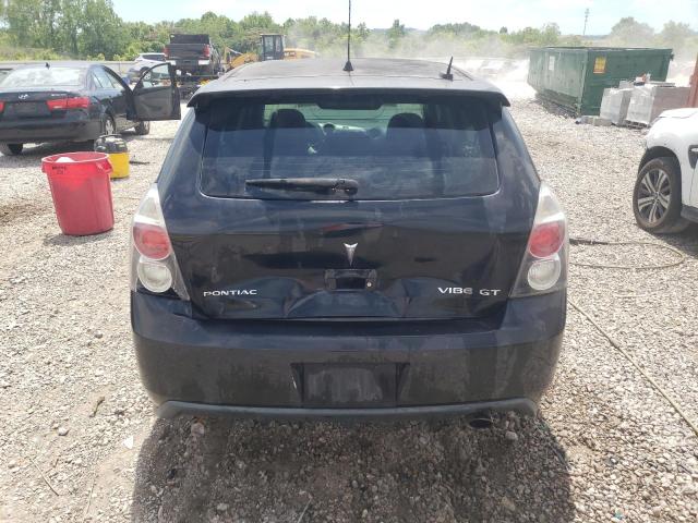 2009 Pontiac Vibe Gt VIN: 5Y2SR67069Z415047 Lot: 58732404