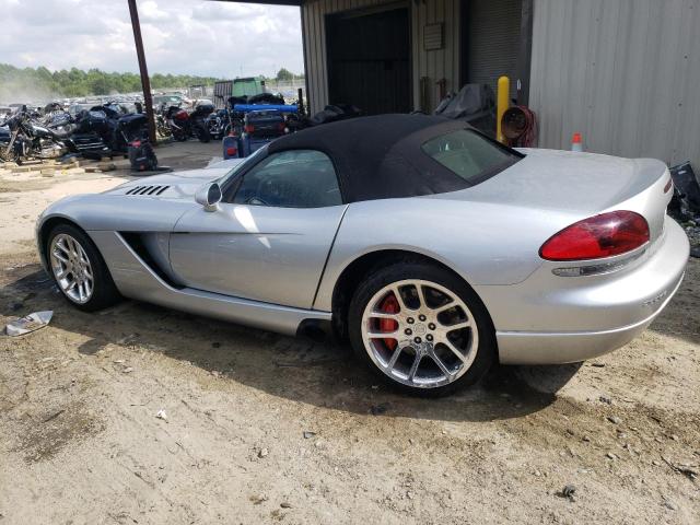 2005 Dodge Viper Srt-10 VIN: 1B3JZ65ZX5V500392 Lot: 57110004