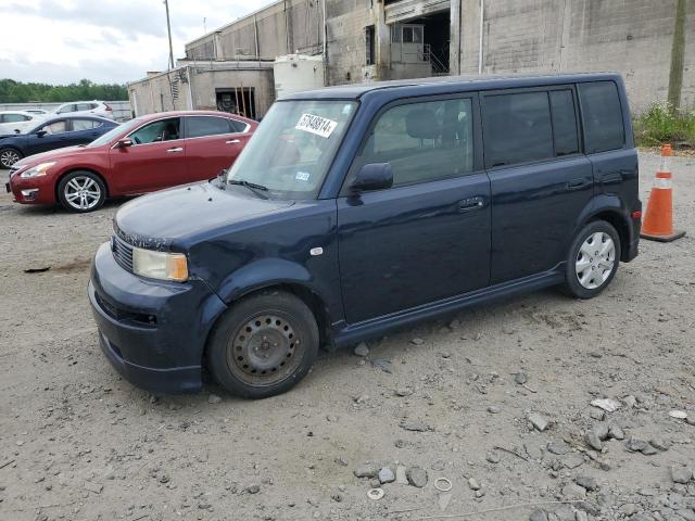 2006 Toyota Scion Xb VIN: JTLKT324464069863 Lot: 57848814