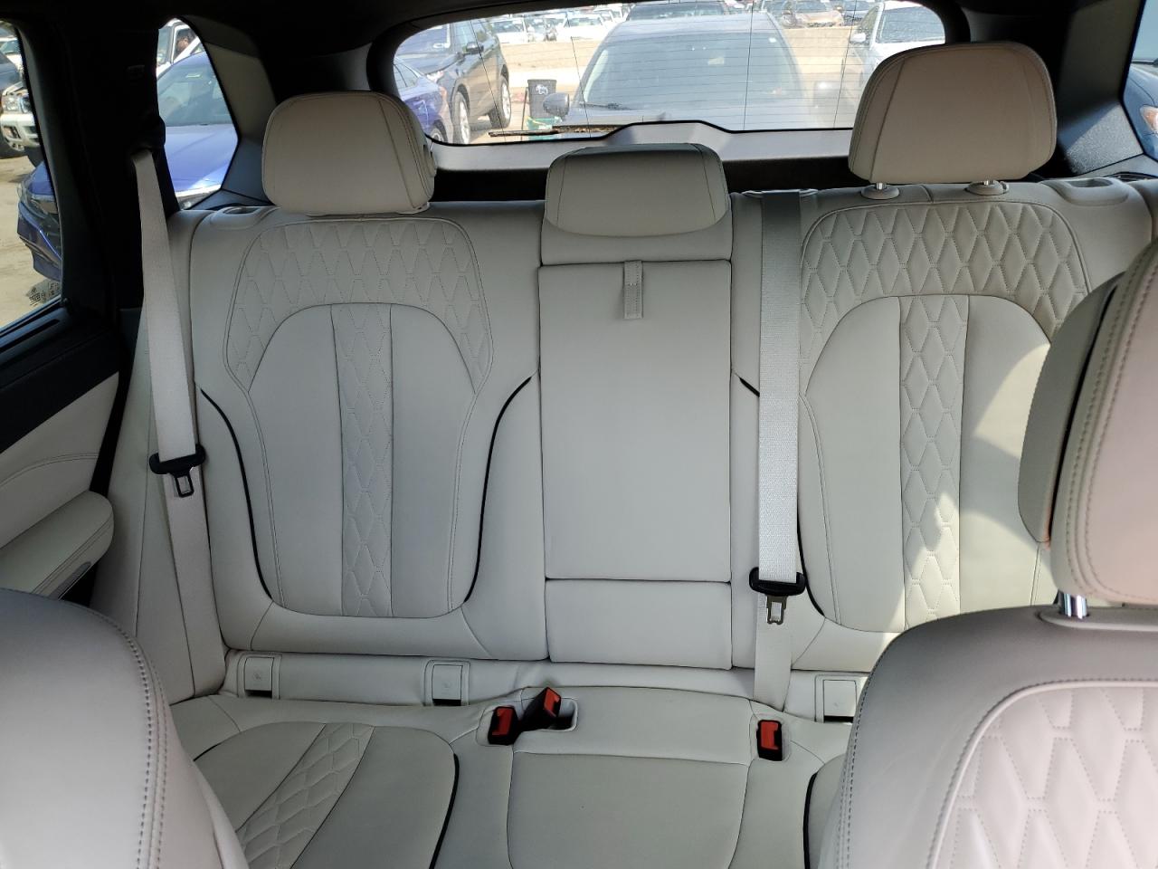 5UXCR6C00N9J30525 2022 BMW X5 xDrive40I