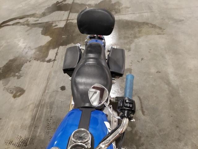 2002 HARLEY-DAVIDSON FXDL 1HD1GDV152Y326601