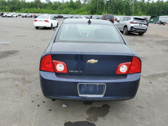 2011 Chevrolet Malibu 1Lt VIN: 1G1ZC5E11BF394811 Lot: 58986424