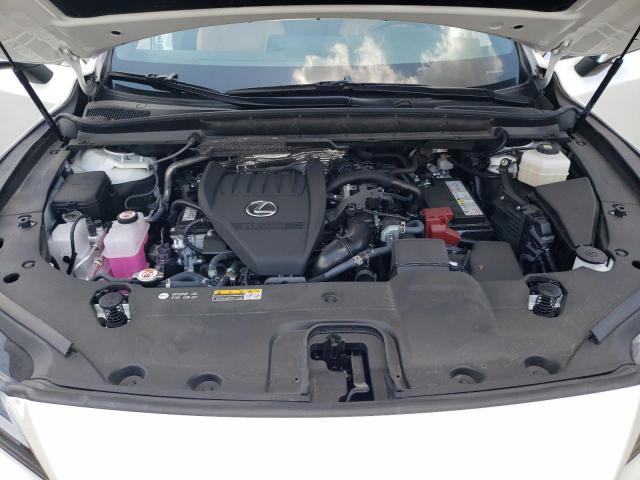 2023 LEXUS RX 350 PRE JTJCHMAA6P2010581