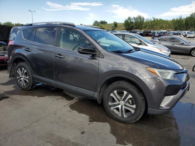 Vin: jtmbfrev5jj234677, lot: 59456984, toyota rav4 le 20184