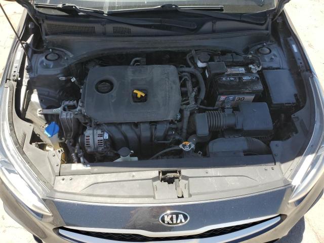 2021 Kia Forte Fe VIN: 3KPF24AD2ME350000 Lot: 58355744