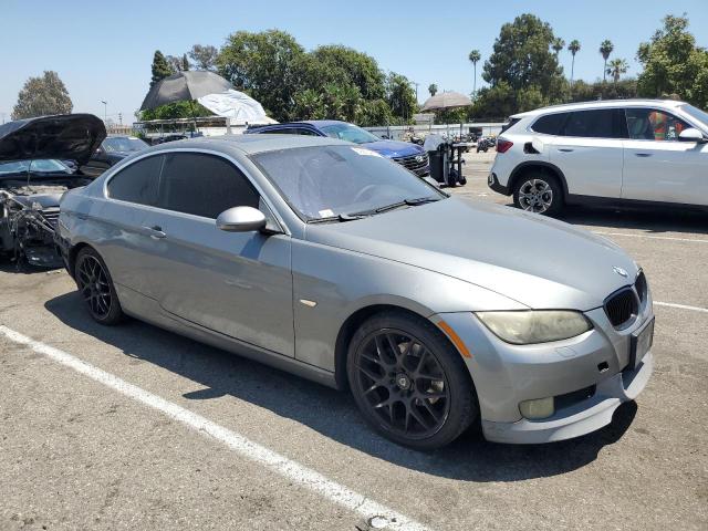 2007 BMW 328 I VIN: WBAWB33527PV72876 Lot: 59255494