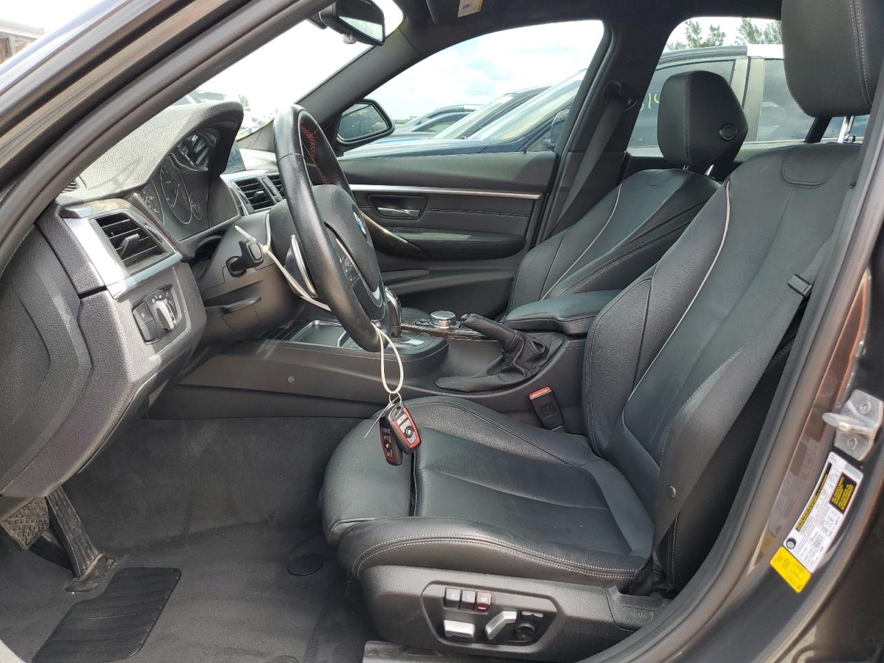 WBA8E9G59GNT88320 2016 BMW 328 I Sulev