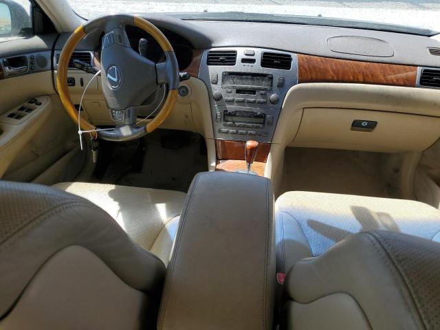 2005 Lexus Es 330 VIN: JTHBA30GX55064866 Lot: 58092484