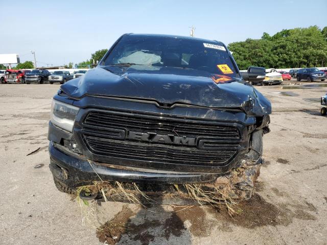 2020 RAM 1500 BIG H - 1C6SRFFT8LN204420